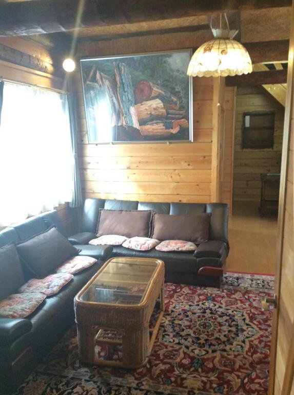 Woody Life Villa Kamifurano Kültér fotó