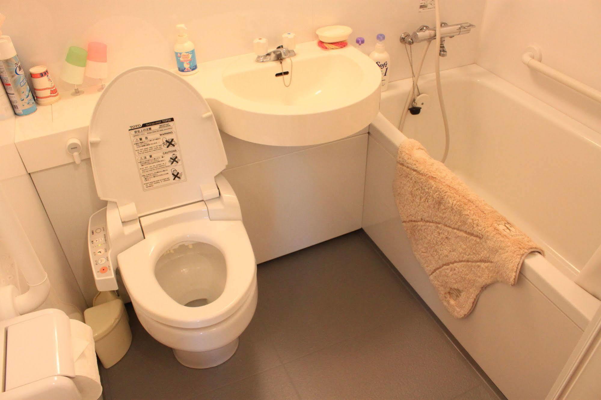 Woody Life Villa Kamifurano Kültér fotó
