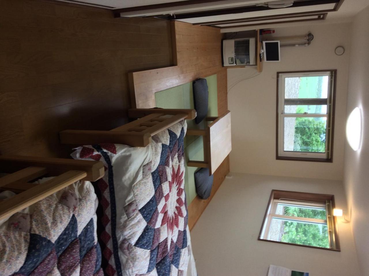 Woody Life Villa Kamifurano Kültér fotó